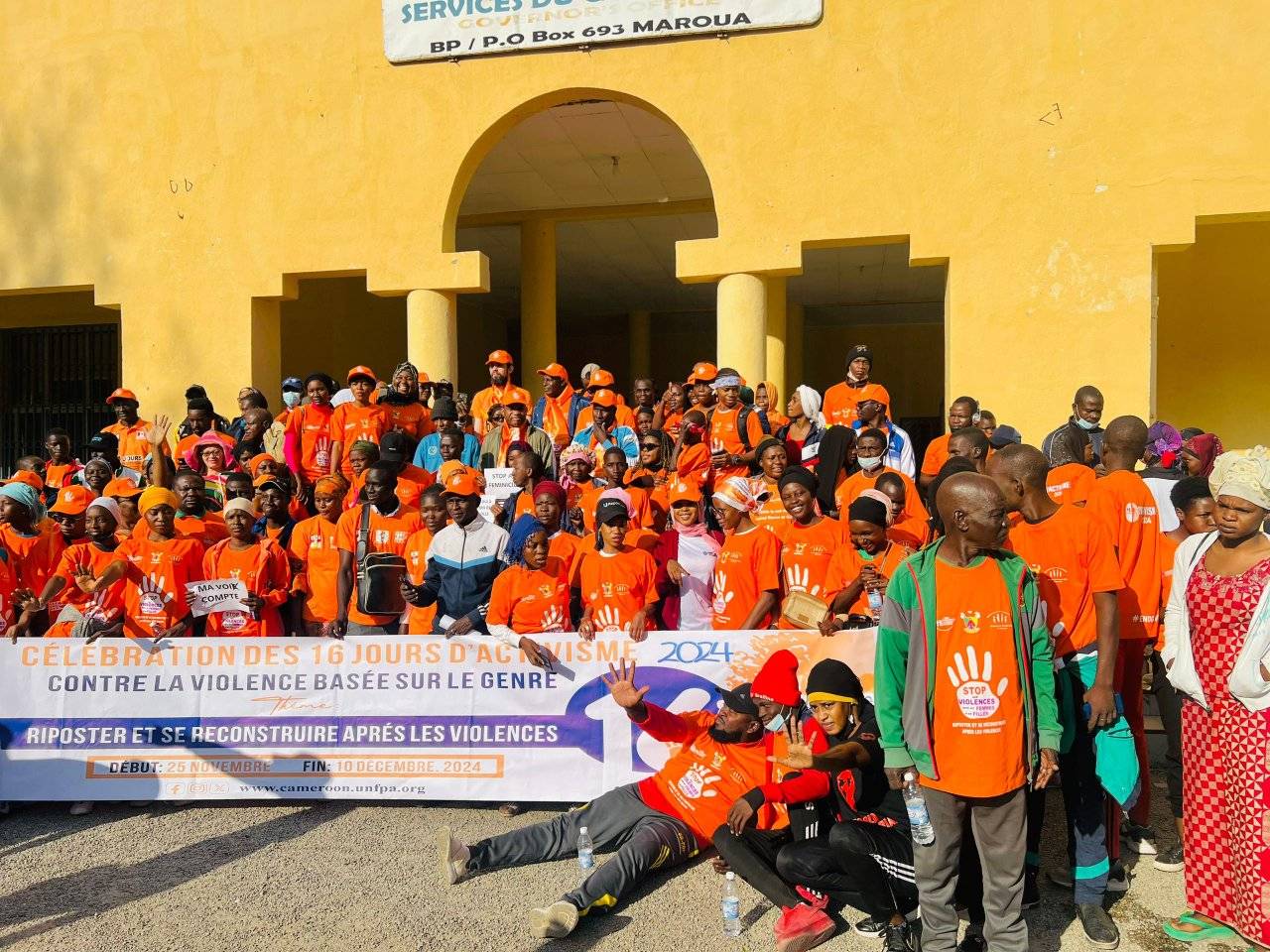 Développement communautaire